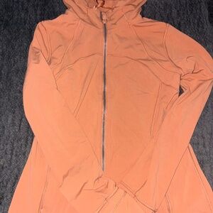 Lululemon define hooded jacket
